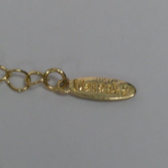 Natasha Estate Statement Necklace NWT--Showstopper Piece - Picture 7 of 7